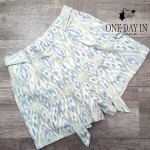 Marc New York High Waist Shorts Size S